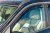 Vindafviser Saab 9-3 fra 2003-