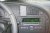 Mobilholder SAAB 9-5 2006-2010