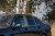 Vindafviser Saab 9-5 fra år 1999-2010