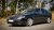 Vindafviser Saab 9-5 fra år 1999-2010