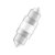 Osram spolelampe 31 mm 6000K