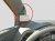 Mobilholder til Seat Ateca fra 2016-
