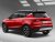 Lister til nederste bagklap til Seat Arona fra 2017-