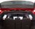 Lastgitter Seat Leon hatchback fra 2020-