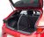 Lastgitter og opdeler Seat Leon hatchback 2020- og fremefter