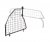 Lastgitter og opdeler Seat Leon hatchback 2020-