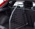Lastgitter og opdeler Seat Leon hatchback fra 2020-