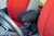 Armlæn Skoda Citigo fra 2011-