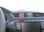 Mobilholder til Skoda Superb fra 2016-2019