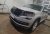 Motorhjelmsbeskytter Skoda Kodiaq fra 2017-2021