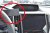 Mobilholder Subaru XV fra 2018-