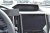 Mobilholder Subaru Impreza fra 2016-2023