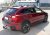 Tagrælinger Subaru XV fra år 2012-2017