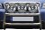 Frontbøjle til Subaru Outback 2015-
