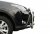 Frontbøjle til Toyota RAV4 2013-2015