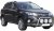 Lav frontbøjle til Toyota RAV4 2013-2015