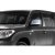 Spejlafdækninger til Toyota Land Cruiser 200 fra 2008-
