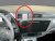 Mobilholder Toyota Auris fra 2016-2019