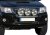 Ekstra lygtebeslag til Toyota Hilux 2012-2015
