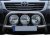 Lav Frontbøjle til Toyota Hilux fra 2006-2015