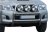 Frontbøjle i rustfrit stål til Toyota Hilux 2006-2015