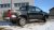 Sportsudstødningssystem sidepipes 2x76 mm til Toyota Hilux fra 2006-