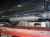Sportsudstødningssystem sidepipes 2x76 mm til Toyota Hilux fra 2006-