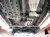 Sportsudstødningssystem sidepipes 2x76 mm til Toyota Hilux fra 2006-