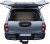 Ladkassekappe Alpha CMX til Toyota Hilux (X-Cab) fra 2021-.