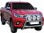 Frontbøjle Hilux (Toyota) fra 2016-2020