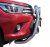 Frontbøjle Hilux (Toyota) fra 2016-2020