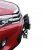 Ekstra lygtebeslag Hilux (Toyota) 2016-2020