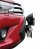 Ekstra lygtebeslag Hilux (Toyota) 2016-2020