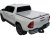 Flak cover Toyota Hilux fra 2021-