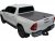 Flak cover Toyota Hilux fra 2021-