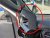 Mobilholder Toyota Hilux fra 2016-2026