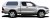 Ladkassekappe med oplukkelige vinduer til Toyota Hilux (X-Cab) fra 2016-