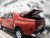 Flaklock Sport til Toyota Hilux (Double Cab) fra 2016-