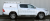 Force Pro ladkassekappe med sideluger, der kan åbnes, til Toyota Hilux (X-Cab) fra 2016-.