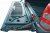 Prolift Hilux (Toyota) fra 2016-