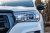 Gennemsigtige stenslagsbeskyttere Hilux (Toyota) 2016-2020