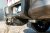 Baglygte Toyota Hilux fra 2016-