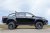Delta skærmbredder til Toyota Hilux 2016-