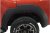 Skærmbredder Hilux 2016-