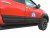 Body Cladding Toyota Hilux fra 2016-