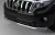 Frontrør med 6 LED-positionslys til Toyota Land Cruiser 150 2014-