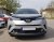 Motorhjelmsbeskytter Toyota C-HR fra 2016-2023