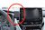 Mobilholder til Suzuki Swace 2021-