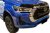 Motorhjelmsbeskytter Toyota Hilux fra 2020-2024