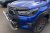 Motorhjelmsbeskytter Toyota Hilux fra 2020-2024